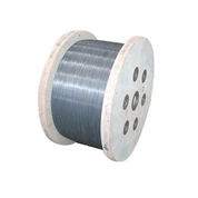 7,5 mm tsingitud kaabel