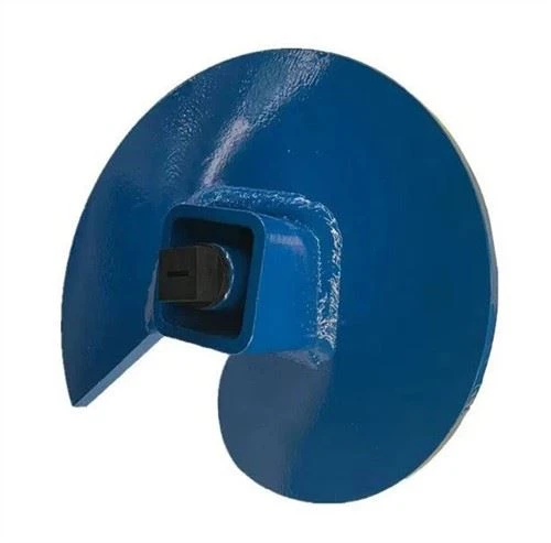 2 1/4-tolline (5,7 CM) TURBO AJAMI PISKAST TOITERUUMBI ANKR