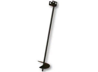 Mobiilse kodu maa ankrud